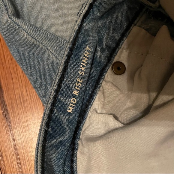 Universal Thread Jeans - Picture 4 of 4